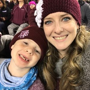 Meet your Posher, Manda